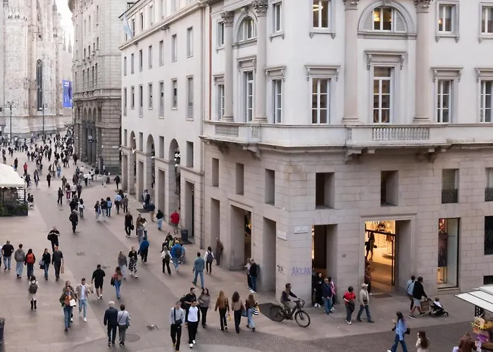 Moderno A Due Passi Dal Duomo - Mirable Pm *