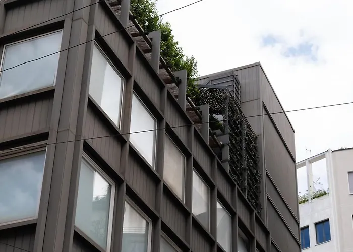 Apartamento Moderno A Due Passi Dal Duomo - Mirable Pm