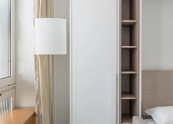 Apartamento Moderno A Due Passi Dal Duomo - Mirable Pm Milán