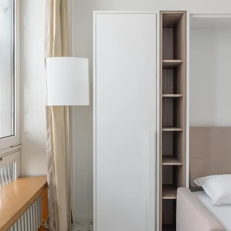 Apartament Moderno A Due Passi Dal Duomo - Mirable Pm Mediolan