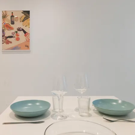 Moderno A Due Passi Dal Duomo - Mirable Pm Apartament *