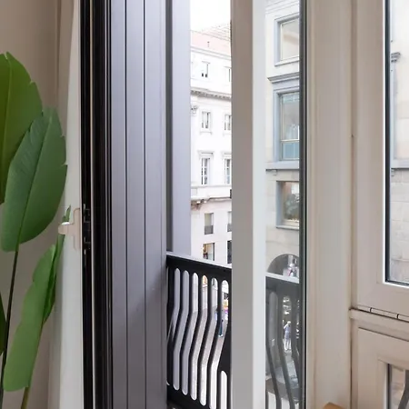 Moderno A Due Passi Dal Duomo - Mirable Pm Apartament Mediolan
