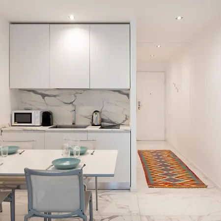 Moderno A Due Passi Dal Duomo - Mirable Pm Apartament Mediolan