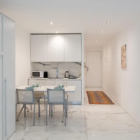 Apartament Moderno A Due Passi Dal Duomo - Mirable Pm Mediolan