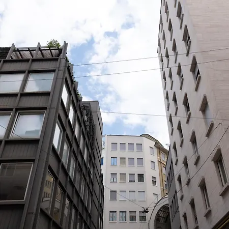 Moderno A Due Passi Dal Duomo - Mirable Pm Διαμέρισμα