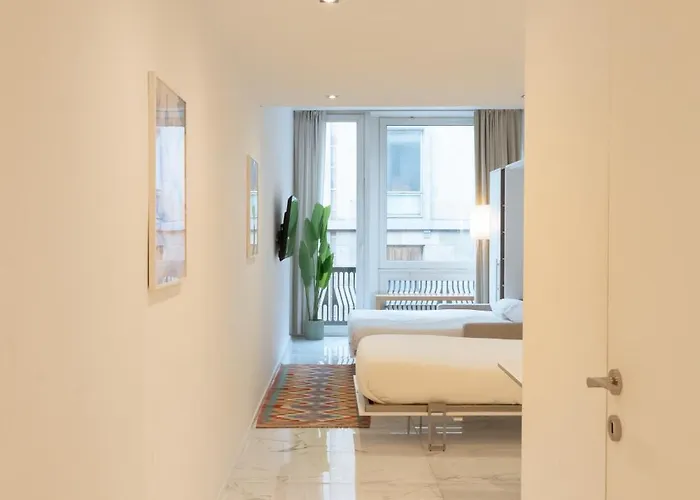 Moderno A Due Passi Dal Duomo - Mirable Pm Μιλάνο