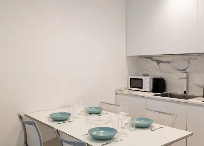 Moderno A Due Passi Dal Duomo - Mirable Pm Μιλάνο